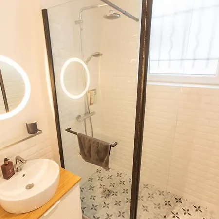 Lovely Flat Close To Batignolles * Paris